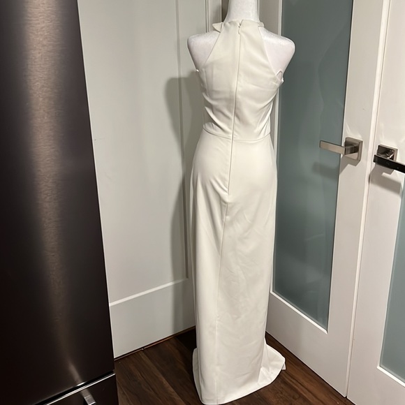 Parker Black Collection gown 2 - Picture 4 of 8